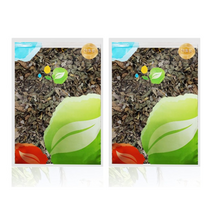 구아바잎 원물 약초 guaca 인도네시아산 150g 2팩, 단품, 단품