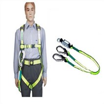 전체식허리그네DMS202-2AL대구경웨빙Y죔줄원터치버클, 상세페이지 참조