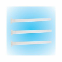 케이블타이 전오 백색 140, 모델명및규격:백색 140