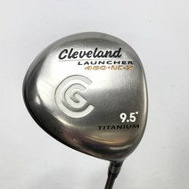클리브랜드 런처 460 NC-X 9.5도 드라이버 R2