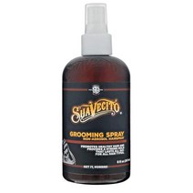 Suavecito Grooming Spray 수아베시토 그루밍 스프레이 237ml, 1개
