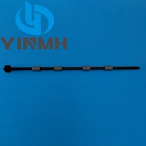 복합기 LM4105001 출구 유닛 부품 브라더 이젝트 롤러 어셈블리 DCP-7080 L 블랙, 06 MFC-7420 7820