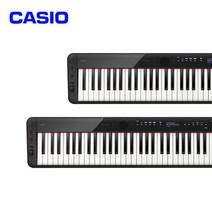 카시오 디지털피아노 프리비아 PX-S3100 블랙 / 고급 사은품 증정
