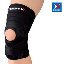 잠스트 ZK-7 무릎보호대 S