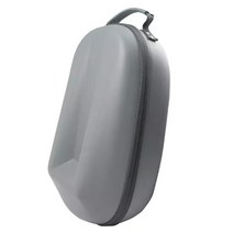 Hard EVA Carrying Case For Oculus Quest 2 VR/AR Glasses Shockproof Protable Box Storage Bag VR Acces, 02 Gray