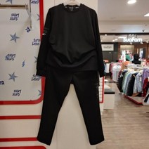 [제이씨비] JCB 공용 봄 카고팬츠 트레이닝세트 JBS8Q161 BSB NC광주역점