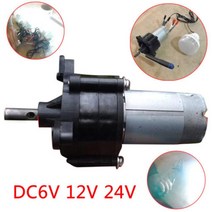 발전기대여 중고발전기 아파트태양광설치 손발전기 고성능 풍력 DC 수동 유압 테스트 6V 12V 24V 모터 기계, 한개옵션0