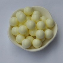 중국 레고 호환 새로운 14mm 솔리드 볼일반빌딩 블록에 적합 43702 72824 EV3 GBC 벽돌 공 부품 컨베이어 벨트 특수 DIY 완구, 300 Pcs, 11 Beige