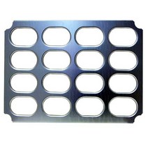 우정 홈다쿠아즈틀 16구 (다쿠와즈 AL), 1개