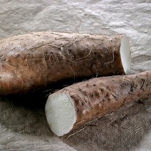 [마전문농원] 국내산 안동 장도 국산 마 생마 산마 가정용 알뜰 파지 중품 상품, 알뜰산마 1kg (못난이)