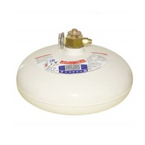 삼우산기 자동확산소화용구 3kg 화재열감지시 알림 79397EA, 위드쇼핑 본상품선택