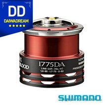 [윤성정품] 유메야 비비엑스 09 파이어 블러드 스풀 [가온피싱샵], 2500DA(02507), 비비엑스 화이어 블러드 스풀