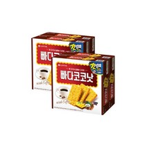 빠다코코낫 오리지날 300g X 4