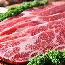 [최상급 선물용] la갈비 선물세트 2kg 3kg 미국산 엘에이갈비 소갈비 블랙앵거스 초이스 cab 등급, 1_1. la갈비 2kg (초이스등급)