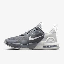 (국내매장판)나이키 에어맥스 알파 트레이너 5 남성 트레이닝화 DM0829-007