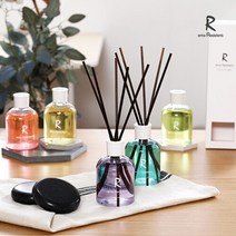 이모레돌런트 디퓨저 본품 200ml, 클린코튼, 1개