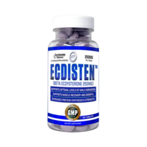 ECDISTEN - Beta Ecdysterone ﻿네츄럴 득근 성분, 60정, 1개