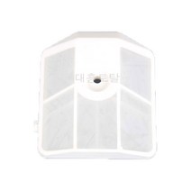 제노아엔진톱 에어크리너세트 G4101