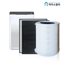 AES330-S1필터 위닉스공기청정기호환필터 프리미엄/AES330-W0, 단품