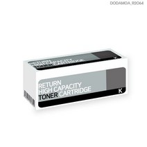 MFC L8900CDW 재생토너 검정 6500매, 1개, 상세페이지 참조