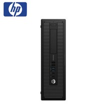 HP 600G1 사무용컴퓨터 i3-4130 4G SSD240G Win10 데스크탑