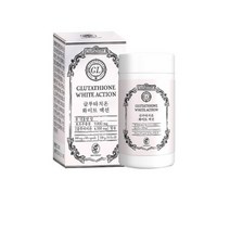 스킨라이트 글루타치온 화이트 액션, 60정, 6개
