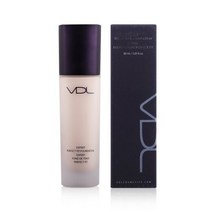 VDL 엑스퍼트 퍼펙트핏 파운데이션 30ml 전제품, M01