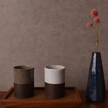 DALGLAK 반반컵 MINI, 1개, BLUE