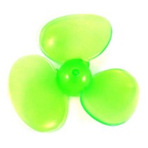 자가발전기 발전기미니 풍력 터빈 발전기 모델 물리적 원리 및 DIY 과학 교육 실험, 한개옵션0