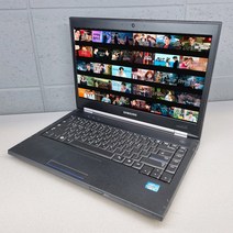 삼성 센스 NT200B4B 중고노트북, NT200B4B-i3-IT, WIN10 Home, 8GB, 256GB, 코어i3, 블랙