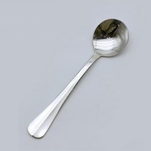 삼각특 양식기 화채스푼 10묶음, 화채스푼 10개