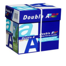 더블에이 A4 90g 2500매 1BOX 복사용지, 10개