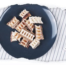 견생맛집 슬라이스 치석제거 관절영양 수제 강아지수제간식 상어연골70g