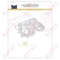 고양이 밥그릇 강아지 식기 물그릇 위커 직조 정원 욕조 화분 DIY 스크랩북 일기 장식 종이 공예 엠보싱 템플릿 금속 절단 새로운 애완 동물, [15] Z2355-Dies