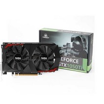TAGER 지포스 GTX1050 Ti D5 4GB DUAL, 상세페이지 참조