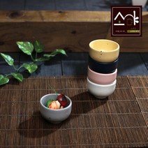 ＃ŘĕăĬ＃소야도자기 여주 이천 소야 나예 소스볼 그릇 도기식기 아름도자기 반찬접시 도자기찬기 여주도자기＃Real＆GODZILLA＃, ※감사합니다핑크