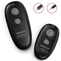 카메라 릴리즈 AODELAN 무선 셔터 올림푸스 PEN-F OM-D E-M10II; 파나소닉 BGH1 S5 S1H G90 G91 G95 FZ1000II GH5S G9 GH5 DCS, CHINA_With O6P6 Cable