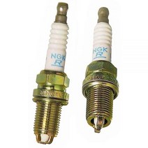 NGK 스파크 플러그 Dpr6-Eb9, Ref:50887 One Size
