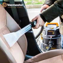 vacmaster 범용 진공 청소기 브러시 자동차 세척 빗자루 흡입 노즐 헤드 소파 카시트 카페트 바닥, 없음