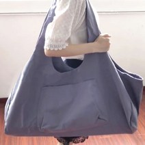 요가매트 대형 와이드 요가용품 여성용 캔버스 요가 매트 가방 남성 gymtas 156, 자주색