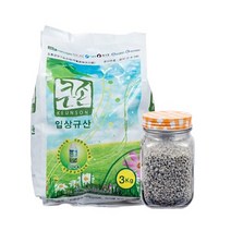 아시아종묘 큰손 입상규산 (3kg) 수용성규산 A32, 1개