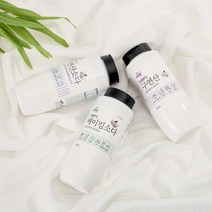 구연산 2kg 과탄산소다 청소 욕실 베이킹소다, 베이킹소다2kg