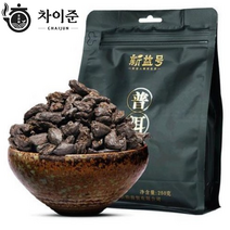 신익호 쇄은자 차화석 운남보이차 숙차 찹쌀향 250g, 1개