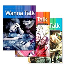Wanna talk 1 2 3 구매, wanna talk 3
