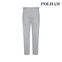 폴햄 폴햄 링클프리 히든밴딩 치노 팬츠_PHA3PP1096 NC