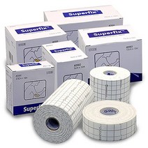 의료용 부드러운 슈퍼픽스 잘붙고 안떨어지는 드레싱 픽싱롤 약국 밴드 테이프 반창고, 슈퍼픽스★15cm x 10m