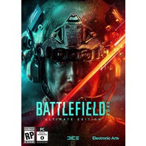 PS5 Xbox 스팀 배틀필드 2042 디지털 코드, Standard, PC 온라인 게임 코드 - 오리진