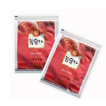 토끼표 뉴수가 60g x 10개 묶음