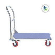 천양사 화물운반용카트 스텐 CY4450900x600x900mm