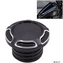 할리데이비슨 커스텀 주유캡 CNC 연료캡, 신매화탱크뚜껑